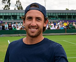 Martin Cuevas