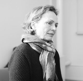 <span class="mw-page-title-main">Mary Louise Lobsinger</span> Canadian architectural historian