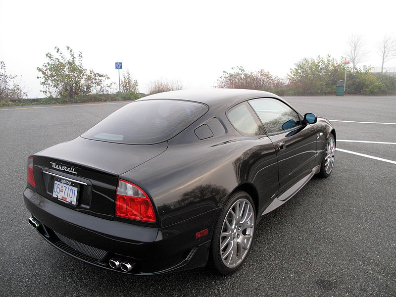 File:Maserati GranSport 03.jpg