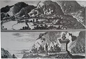 Semmering-Pass: Geologie, Namensgebung, Geschichte