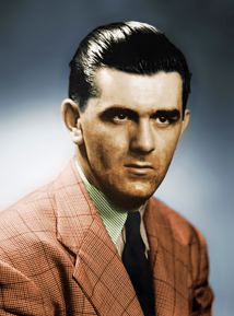 Maurice Richard