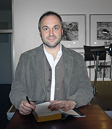 Colum McCann (2007)