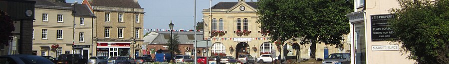 Melksham page banner