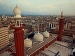 Memon Masjid