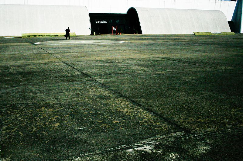 File:Memorial da América Latina, Oscar Niemeyer (5877728193).jpg