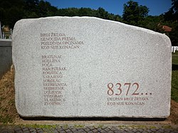 Genocid U Srebrenici