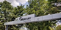 Thumbnail for Mercury Corporation