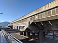 Miniatura para Estación de Del Golfo (Metrorrey)