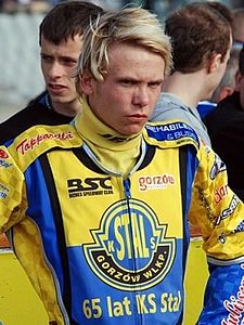 Michael Jepsen Jensen