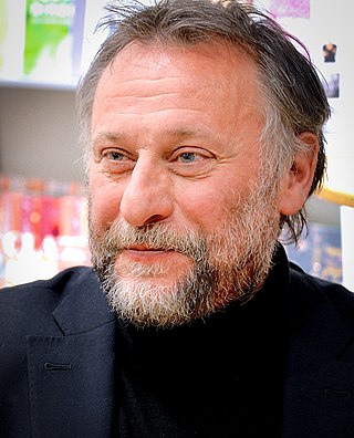 <span class="mw-page-title-main">Michael Nyqvist</span> Swedish actor (1960-2017)