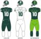 Michigan State Spartans football