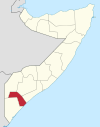 Middle Juba in Somalia.svg