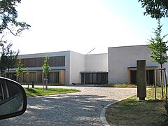 Mikulčice Archaeopark 29.JPG