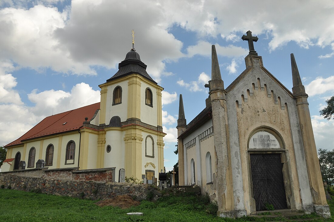 Na kopci (Svitavská pahorkatina)