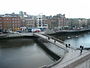 Мостът на Милениум Дъблин - Geograph.ie - 446300 cf8ffad2.jpg