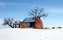 Milner barn, Sedalia, Indiana.png