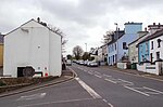 Thumbnail for File:Mines Road A3 Junction - geograph.org.uk - 6122715.jpg