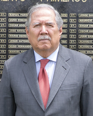 <span class="mw-page-title-main">Guillermo Botero</span> Colombian lawyer (born 1948)