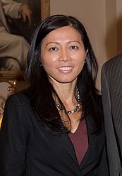 Miranda Du: First Asian American female judge in Nevada Miranda Du.jpg