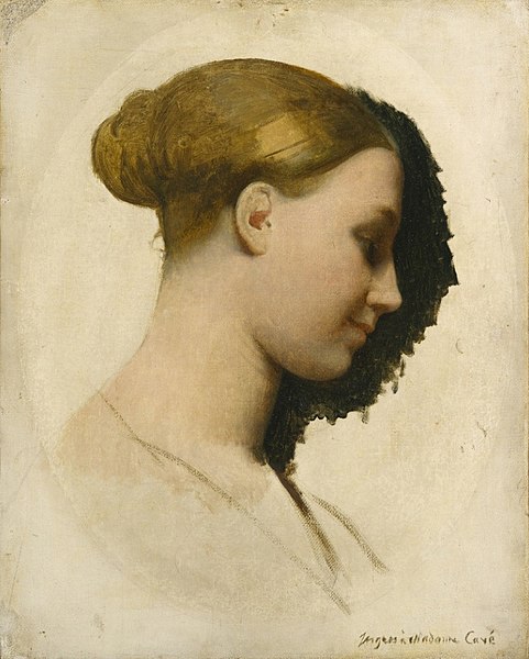 File:Mme Edmond Cavé c1831-34 by Ingres - NY Met Museum of Art.jpg