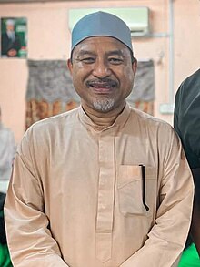 Mohd Nassuruddin Daud