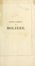 Page:Molière - Œuvres complètes, Baudouin, 1827.djvu/7