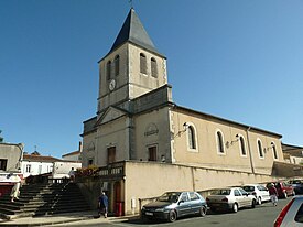 Igreja de Saint-Pierre