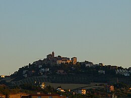 Monteprandone - Vedere