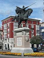 Monumento al Cid (Burgos) 01.jpg