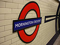 Thumbnail for Mornington Crescent (game)
