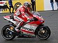 Hình thu nhỏ cho Đội đua Ducati Corse