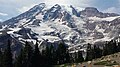 * Nomination Mount Ranier from the foothills of the mountain. --PointsofNoReturn 18:09, 4 October 2014 (UTC) * Decline Insufficient quality.Sorry,unsharp. --Livioandronico2013 20:34, 4 October 2014 (UTC)