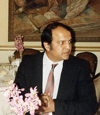 <span class="mw-page-title-main">Mowahid Shah</span>