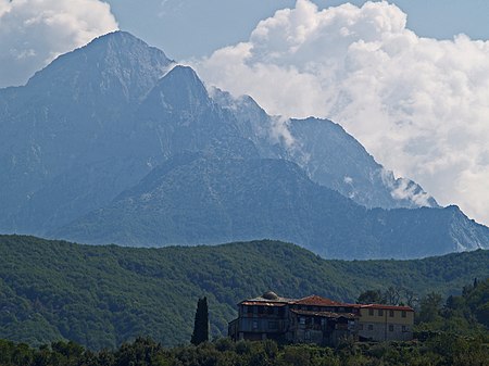 Tập tin:Mt. Athos (3939757657).jpg