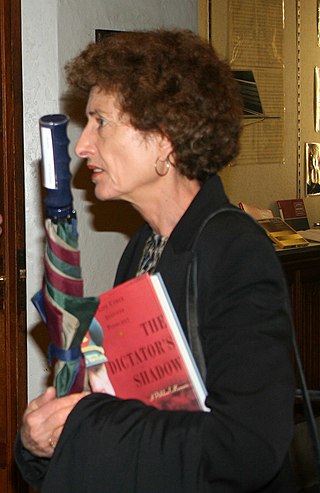 <span class="mw-page-title-main">Evelyne Huber</span> American political scientist
