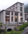 Museo dell'Energia Idroelettrica di Valcamonica