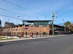 Muzzy Field, Bristol CT.jpg