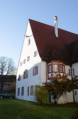 Nördlingen, Salvatorgäßchen 2-002