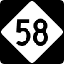 Thumbnail for North Carolina Highway 58