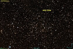 NGC 2354