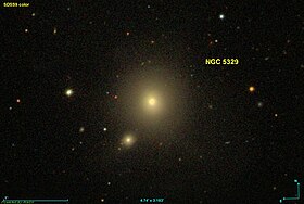 Image illustrative de l’article NGC 5329