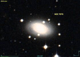 Image illustrative de l’article NGC 7079