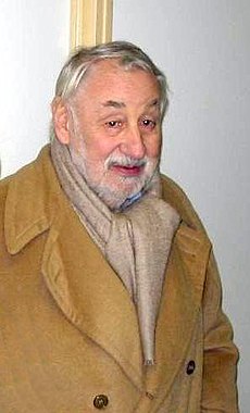 Филипп Нуаре, 2003 год
