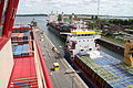 NOK-Reise-Impressionen 22 Kiel-Holtenau Schleuse.jpg