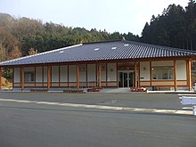 Naganoboridouzan-bunkakouryukan.JPG
