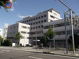 AOI名古屋病院