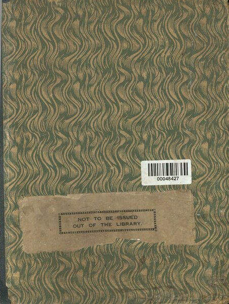 File:Narrative of Travels in Europe, Asia and Africa in the Seventeenth Century- Tr. by Ritter Joseph Von Hammer, in 3 Vols.Vol-1,Part-1 (IA dli.granth.37539).pdf