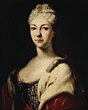 Natalia Alexeevna of Russia by I.Nikitin (1720-30s, Hermitage).jpg