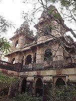 Naulakkha temple