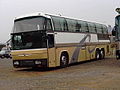 Neoplan N116 Cityliner (1981—1988)